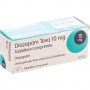 Diazepam 10mg - Diazepam