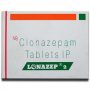Clonazepam 2mg - Rivotril