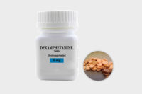 Dextroamphetamine 5mg - Dexedrine