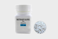 Methaqualone 300mg - Methaqualone