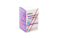 Methylphenidate 18mg - Methylphenidate